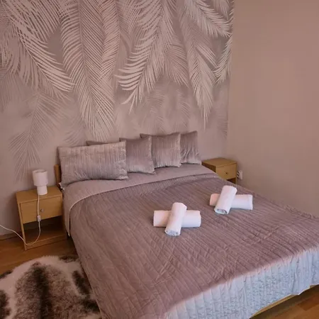 Triangel 1-04 Apartamento