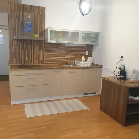 Triangel 1-04 Apartment *